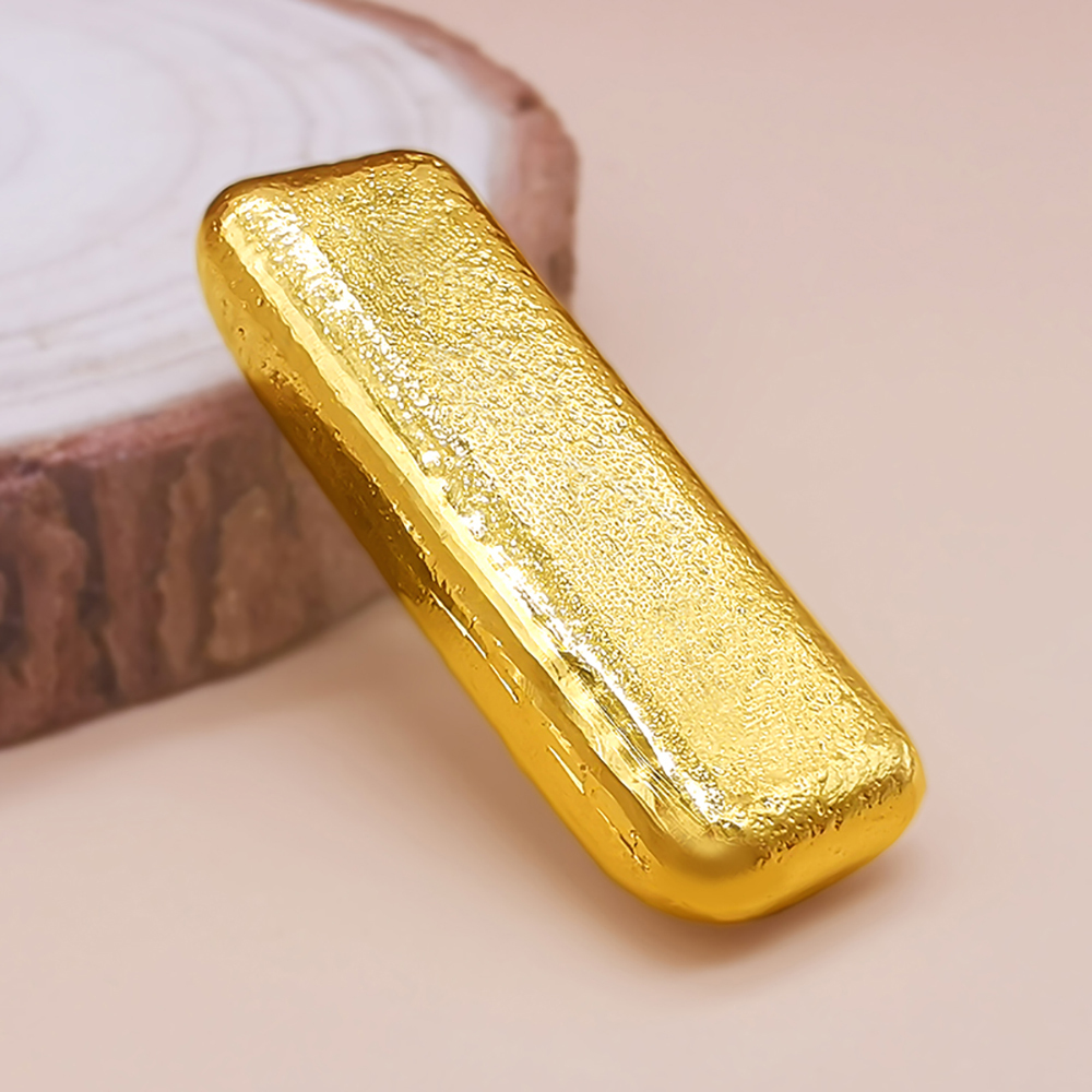 黃金價(jià)格十年內(nèi)9次上漲的原因